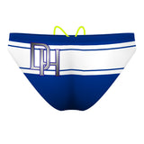 Dana Hills dolphins Water Polo - Waterpolo Brief Swimsuit