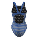 Humboldt Swim Club - Classic Strap