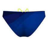 El Camino Real Charter 2 - Waterpolo Brief Swimsuit