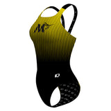 Maumelle Classic 1 - Classic Strap Swimsuit