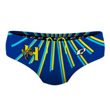 Highland Rams Comic - Classic Brief Swimsuit