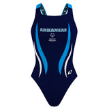 ARKANSAS Special Olympics FV V2 - Classic Strap