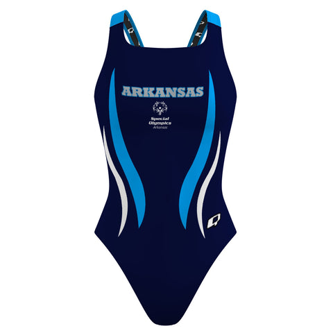 ARKANSAS Special Olympics FV V2 - Classic Strap