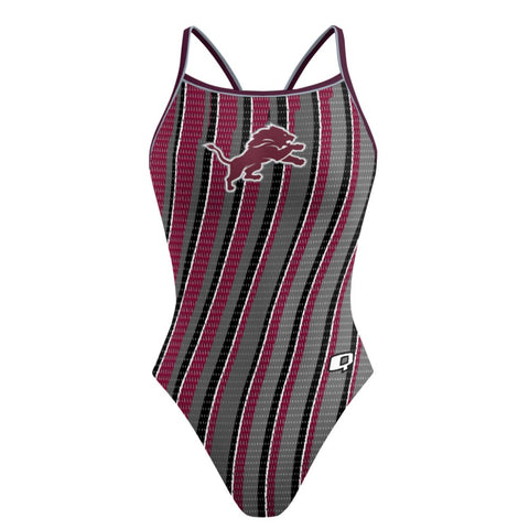 Central High 2020 - Skinny Strap