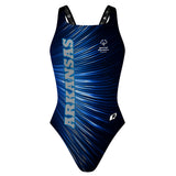 ARKANSAS Special Olympics FV2022 - Classic Strap