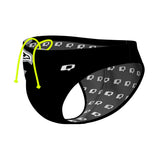 College Park HS - Waterpolo Brief Swimsuit