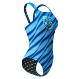 YMCA wave runners - Classic Strap