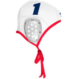 Battle of the Creek Invitational 1st place #1_2023 - Water Polo Cap