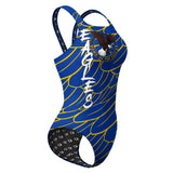 OAK Grove HS 2 - Classic Strap