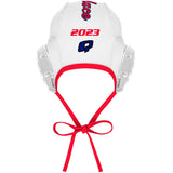Battle of the Creek Invitational 1st place #1_2023 - Water Polo Cap