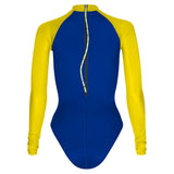 Twisted TEA 2023 - Surf Swimming Suit Classic Cut