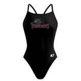 Panthers Alpha - Skinny Strap