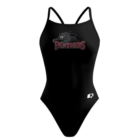 Panthers Alpha - Skinny Strap