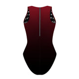 WP_custom10 - Women Waterpolo Swimsuit Classic Cut