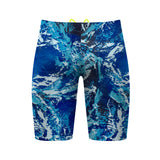 Melfort Marlins TAS - Jammer Swimsuit