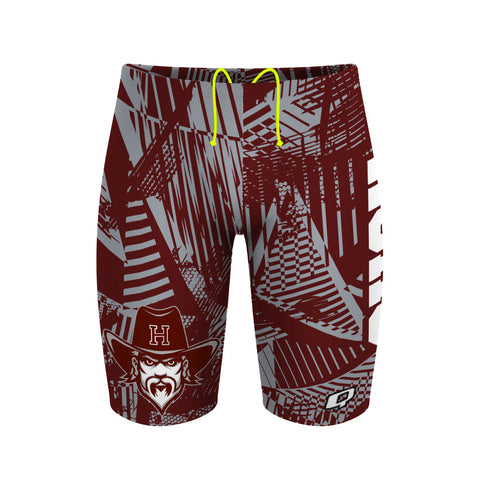 HCHS 23 V2 - Jammer Swimsuit
