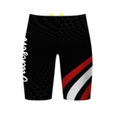 Jackson - Jammer Swimsuit