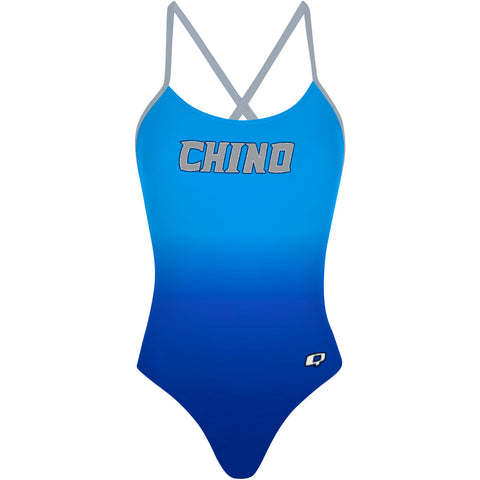Chino HS - Tieback One Piece