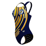 Kent County HS classic 1 - Classic Strap