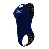wp_custom11 - Women Waterpolo Swimsuit Cheeky Cut