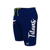 Shaler Titans - Jammer Swimsuit