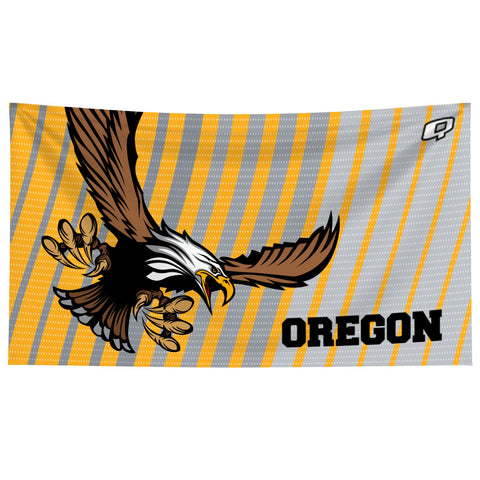 test03 - Microfiber Swim Towel
