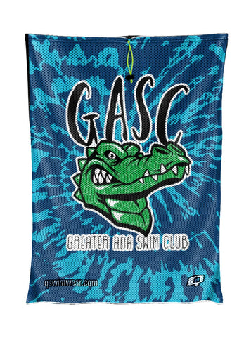GASC 2020 - Mesh Bag