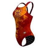 Highland Classic 2023 2 - Classic Strap Swimsuit