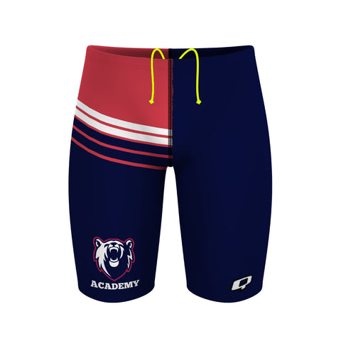 The Albany Academy - Jammer Swimsuit