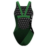 Nogales High School Swim - Classic Strap Swimsuit
