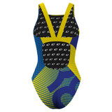 Mission Viejo Junior - Classic Strap
