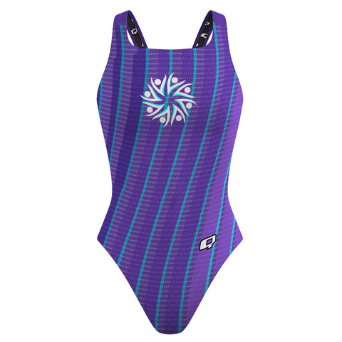 Dallas Synergy 21 - Classic Strap