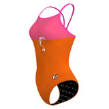 Merpeople 2023 - Skinny Strap Swimsuit