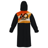 AQ - Swim Parka