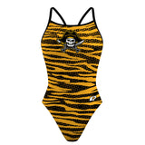 Perquimans County HS 21 - Skinny Strap