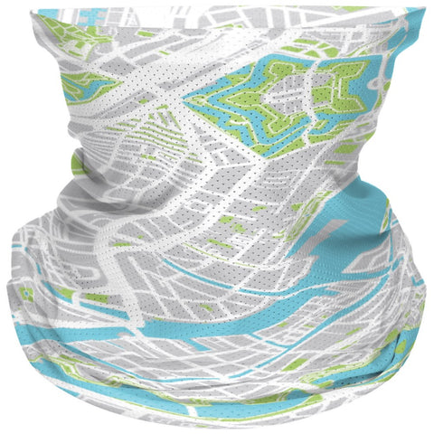 The City - Bandana
