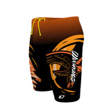 Winona Winhawks 22 - Jammer Swimsuit
