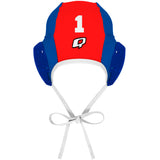 El Dorado HS red - Water Polo Cap