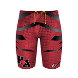 Harding Academy jammer 2 - Jammer Swimsuit
