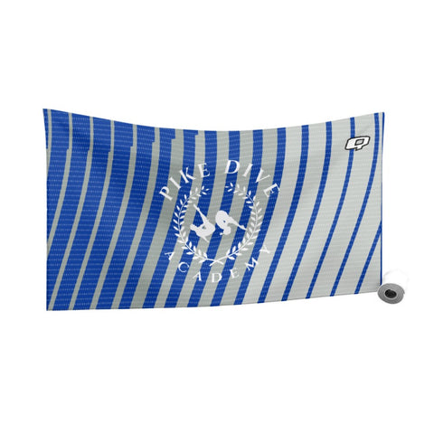 Pike Dive - Quick Dry Towel
