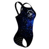 Edson Orcas 1 - Classic Strap Swimsuit