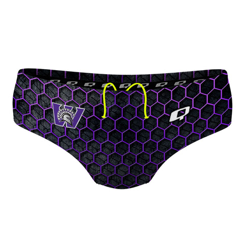 Warriors5 - Classic Brief
