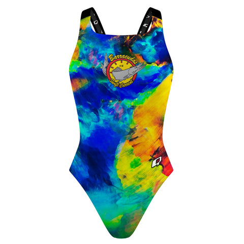 Barracuda Swift Current - Classic Strap Swimsuit
