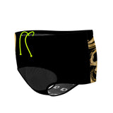 Piratas 2021 Draga - Mesh Drag Swimsuit
