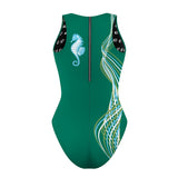 CBSC - Women's Waterpolo Swimsuit Classic Cut