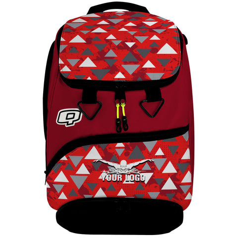 Template08 - Backpack