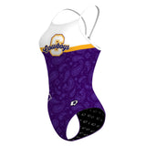 Salinas HS 24 - Skinny Strap Swimsuit
