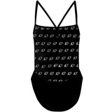 CBSC TAS - "Y" Back Swimsuit