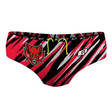 Brookland Bearcats - Classic Brief