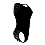 Nick - Women's Waterpolo Swimsuit Cheeky Cut